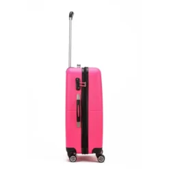 Decent Neon-Fix Trolley 66 Pink 23 Decent Neon-Fix Trolley 66 Pink -Goedkope Koffert Rein Winkel image 9275