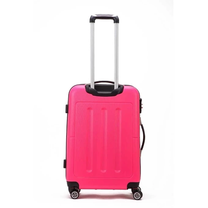 Decent Neon-Fix Trolley 66 Pink 10 Decent Neon-Fix Trolley 66 Pink - Afbeelding 10