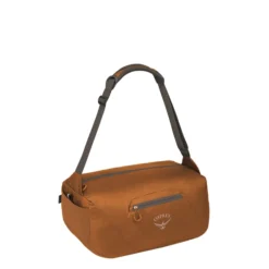 Osprey Ultralight Stuff Duffel Toffee Orange