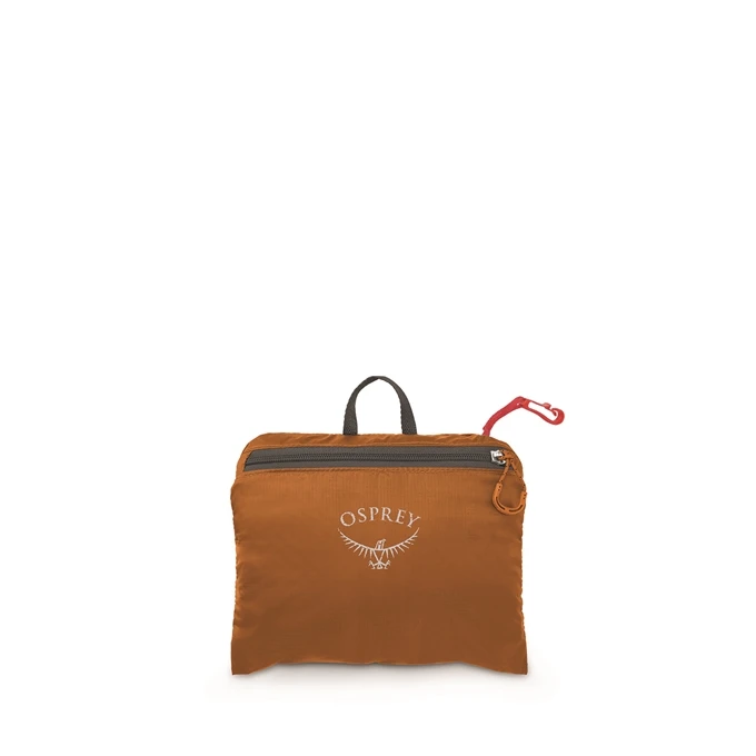 Osprey Ultralight Stuff Duffel Toffee Orange 3 Osprey Ultralight Stuff Duffel Toffee Orange - Afbeelding 3