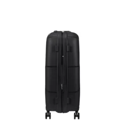 American Tourister Starvibe Spinner 67 EXP Black -Goedkope Koffert Rein Winkel image 9321