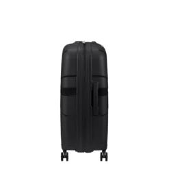 American Tourister Starvibe Spinner 67 EXP Black -Goedkope Koffert Rein Winkel image 9322