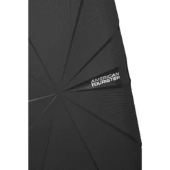 American Tourister Starvibe Spinner 67 EXP Black -Goedkope Koffert Rein Winkel image 9326