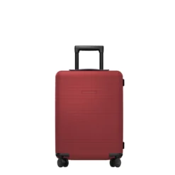 Horizn Studios H5 Essential Cabin Trolley Glossy Red