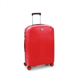 Roncato Ypsilon 4.0 Expandable Trolley 69 Rosso -Goedkope Koffert Rein Winkel image 9354
