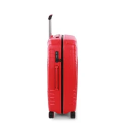 Roncato Ypsilon 4.0 Expandable Trolley 69 Rosso -Goedkope Koffert Rein Winkel image 9355