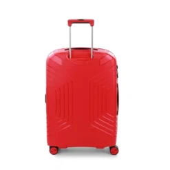 Roncato Ypsilon 4.0 Expandable Trolley 69 Rosso -Goedkope Koffert Rein Winkel image 9357