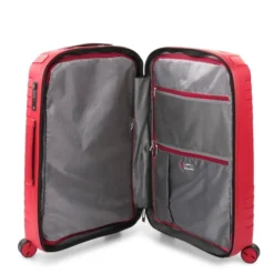 Roncato Ypsilon 4.0 Expandable Trolley 69 Rosso -Goedkope Koffert Rein Winkel image 9358