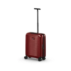 Victorinox Airox Global Hardside Carry-On Victorinox Red -Goedkope Koffert Rein Winkel image 9368