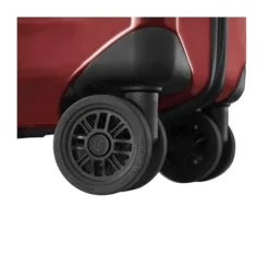 Victorinox Airox Global Hardside Carry-On Victorinox Red -Goedkope Koffert Rein Winkel image 9372