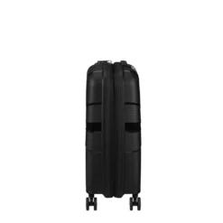 American Tourister Starvibe Spinner 55 EXP Black -Goedkope Koffert Rein Winkel image 9414