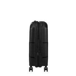 American Tourister Starvibe Spinner 55 EXP Black -Goedkope Koffert Rein Winkel image 9415