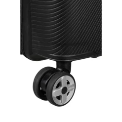 American Tourister Starvibe Spinner 55 EXP Black -Goedkope Koffert Rein Winkel image 9418