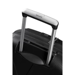 American Tourister Starvibe Spinner 55 EXP Black -Goedkope Koffert Rein Winkel image 9419