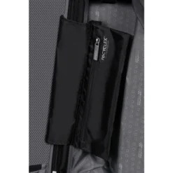 American Tourister Starvibe Spinner 55 EXP Black -Goedkope Koffert Rein Winkel image 9420