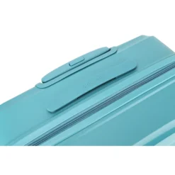 Decent Cross-One Trolley 76 Petrol -Goedkope Koffert Rein Winkel image 9435