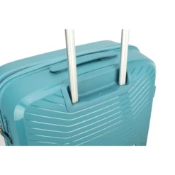 Decent Cross-One Trolley 76 Petrol -Goedkope Koffert Rein Winkel image 9437