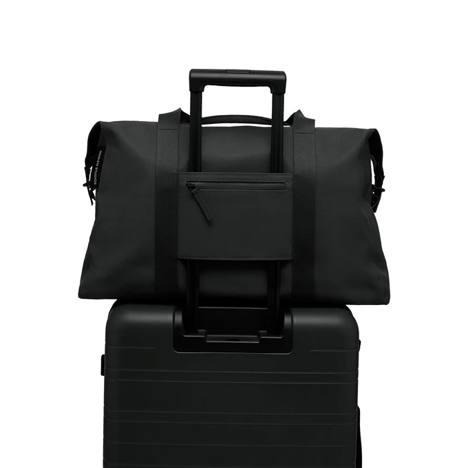 Horizn Studios SoFo Weekender L Black 5 Horizn Studios SoFo Weekender L Black - Afbeelding 5