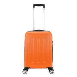 Decent Neon-Fix Trolley 55 Oranje