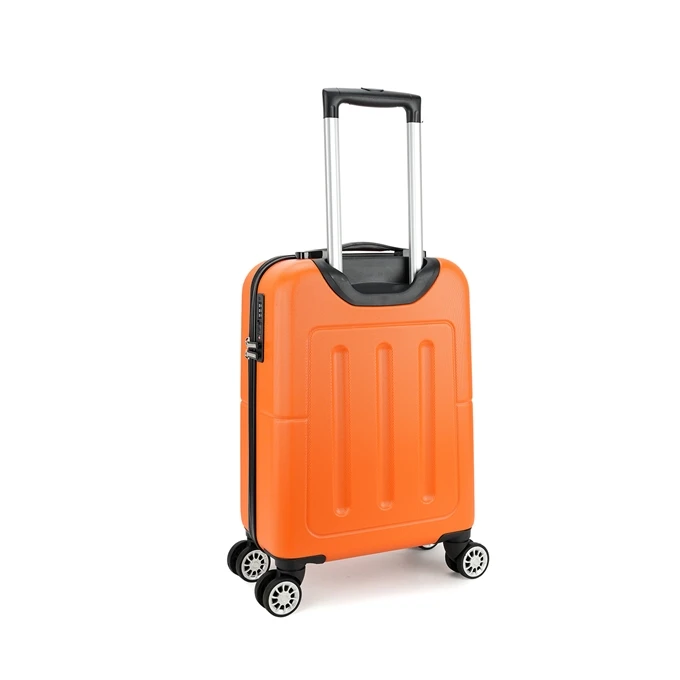 Decent Neon-Fix Trolley 55 Oranje 4 Decent Neon-Fix Trolley 55 Oranje - Afbeelding 4
