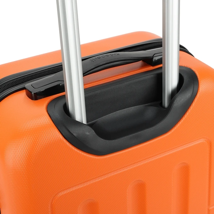 Decent Neon-Fix Trolley 55 Oranje 6 Decent Neon-Fix Trolley 55 Oranje - Afbeelding 6