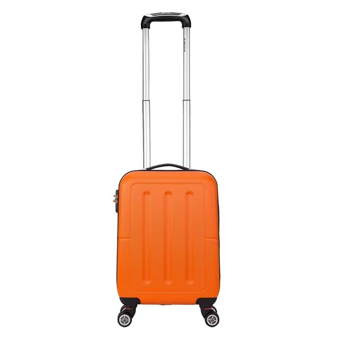 Decent Neon-Fix Trolley 55 Oranje 8 Decent Neon-Fix Trolley 55 Oranje - Afbeelding 8