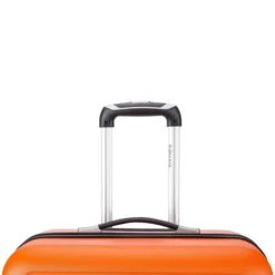 Decent Neon-Fix Trolley 55 Oranje 24 Decent Neon-Fix Trolley 55 Oranje -Goedkope Koffert Rein Winkel image 9451