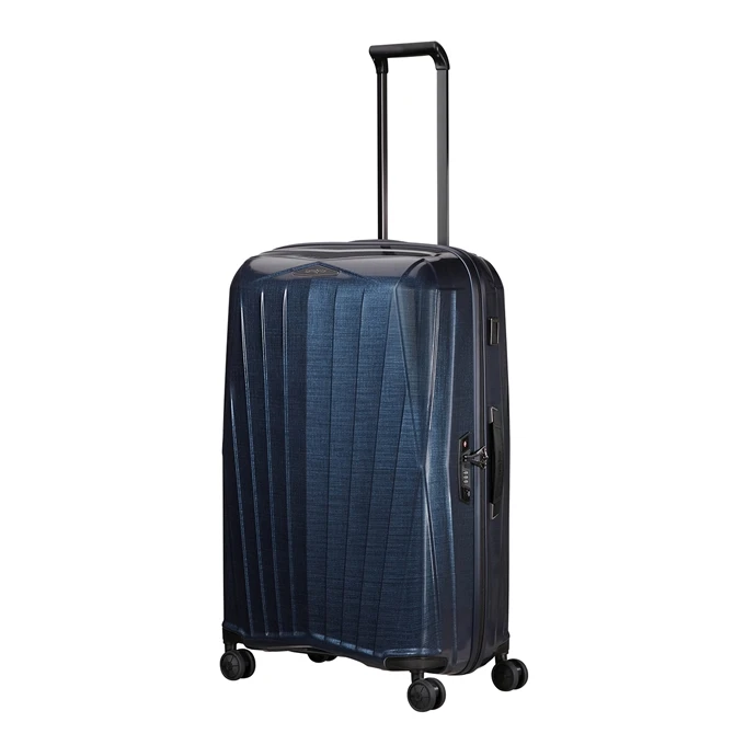 Samsonite Major-Lite Spinner 77 Midnight Blue 7 Samsonite Major-Lite Spinner 77 Midnight Blue - Afbeelding 7