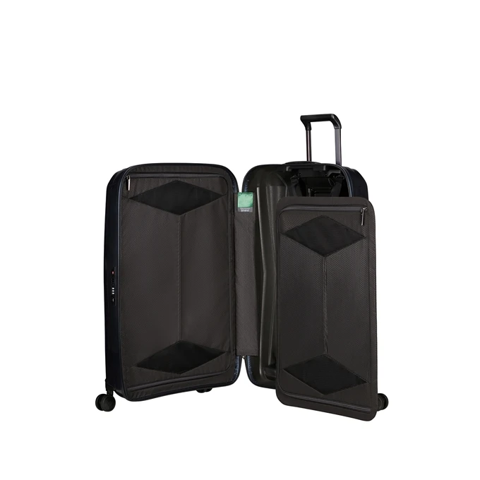 Samsonite Major-Lite Spinner 77 Midnight Blue 8 Samsonite Major-Lite Spinner 77 Midnight Blue - Afbeelding 8