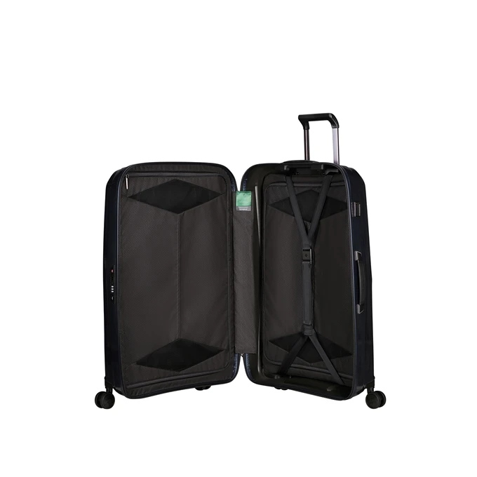 Samsonite Major-Lite Spinner 77 Midnight Blue 9 Samsonite Major-Lite Spinner 77 Midnight Blue - Afbeelding 9