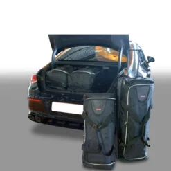 Car-Bags Mercedes-Benz CLA (C118) 2019-heden 4-deurs Coupé -Goedkope Koffert Rein Winkel image 947