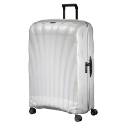 Samsonite C-Lite Spinner 86 Off White 10 Samsonite C-Lite Spinner 86 Off White -Goedkope Koffert Rein Winkel image 9472