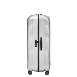 Samsonite C-Lite Spinner 86 Off White 11 Samsonite C-Lite Spinner 86 Off White -Goedkope Koffert Rein Winkel image 9473