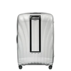 Samsonite C-Lite Spinner 86 Off White 13 Samsonite C-Lite Spinner 86 Off White -Goedkope Koffert Rein Winkel image 9475