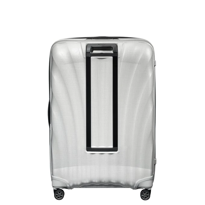 Samsonite C-Lite Spinner 86 Off White 6 Samsonite C-Lite Spinner 86 Off White - Afbeelding 6