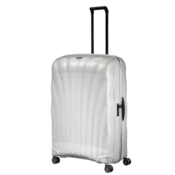 Samsonite C-Lite Spinner 86 Off White 15 Samsonite C-Lite Spinner 86 Off White -Goedkope Koffert Rein Winkel image 9477