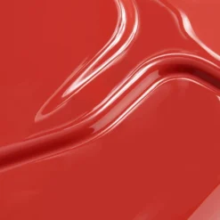 Peugeot Voyages Peugeot Trolley 80 Red -Goedkope Koffert Rein Winkel image 9494