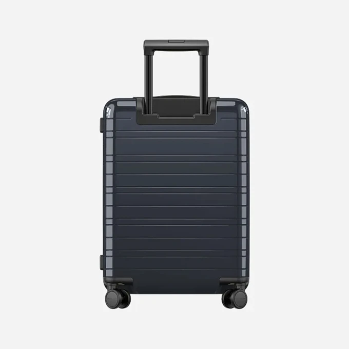 Horizn Studios H5 Essential Cabin Trolley Glossy Night Blue 5 Horizn Studios H5 Essential Cabin Trolley Glossy Night Blue - Afbeelding 5