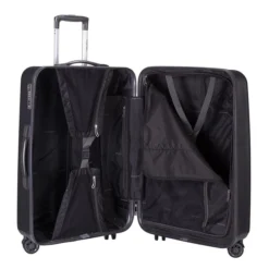 Decent Tranporto One Trolley 66 Antraciet 12 Decent Tranporto One Trolley 66 Antraciet -Goedkope Koffert Rein Winkel image 9507