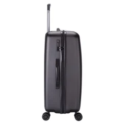 Decent Tranporto One Trolley 66 Antraciet 14 Decent Tranporto One Trolley 66 Antraciet -Goedkope Koffert Rein Winkel image 9509