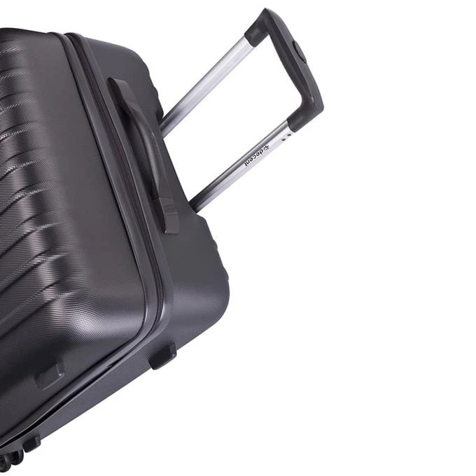 Decent Tranporto One Trolley 66 Antraciet 7 Decent Tranporto One Trolley 66 Antraciet - Afbeelding 7