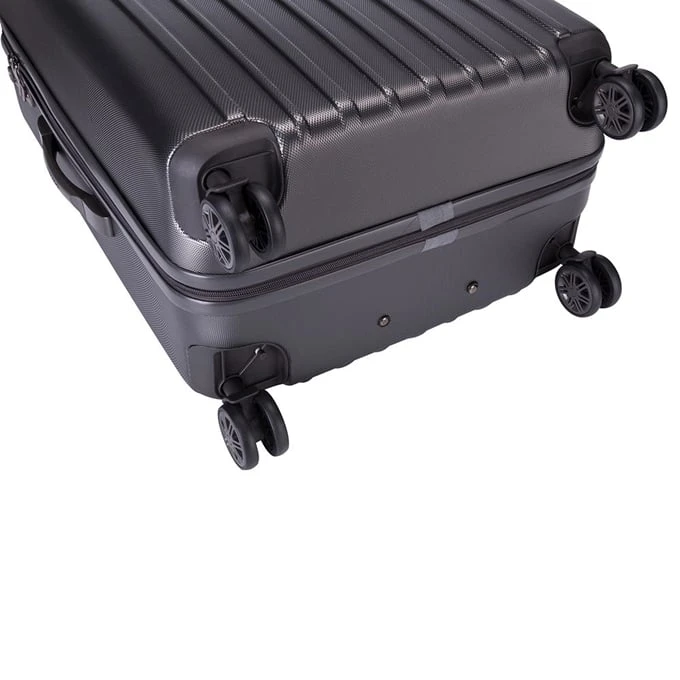 Decent Tranporto One Trolley 66 Antraciet 9 Decent Tranporto One Trolley 66 Antraciet - Afbeelding 9