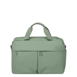 Lipault Lost In Berlin 24H Bag Frozen Matcha