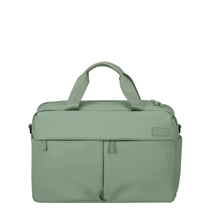 Lipault Lost In Berlin 24H Bag Frozen Matcha 1 Lipault Lost In Berlin 24H Bag Frozen Matcha