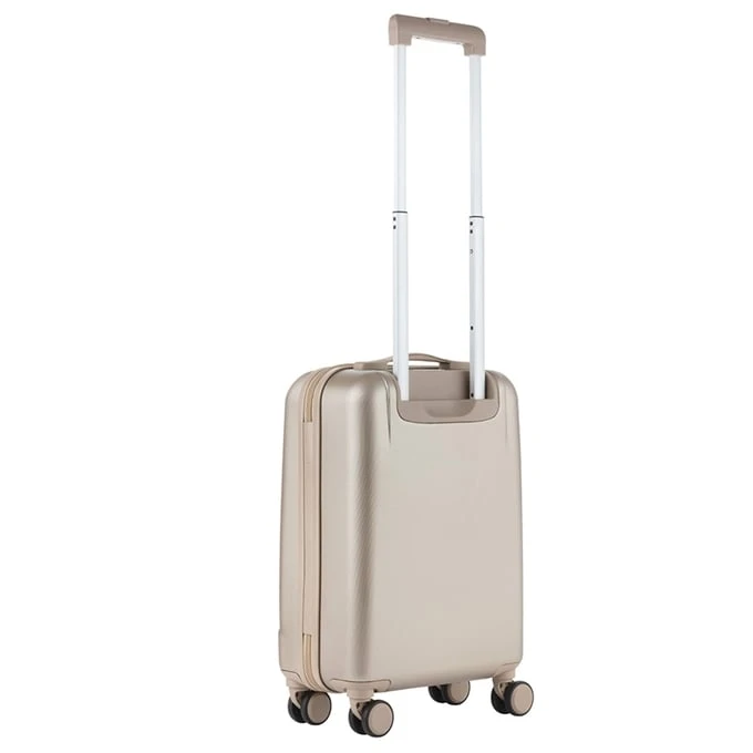 CarryOn Skyhopper 55 + 78 Set Champagne 5 CarryOn Skyhopper 55 + 78 Set Champagne - Afbeelding 5