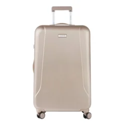 CarryOn Skyhopper 55 + 78 Set Champagne 19 CarryOn Skyhopper 55 + 78 Set Champagne -Goedkope Koffert Rein Winkel image 9551