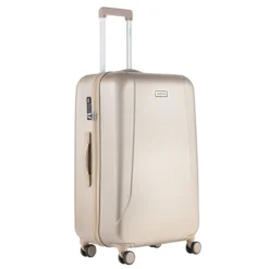 CarryOn Skyhopper 55 + 78 Set Champagne 21 CarryOn Skyhopper 55 + 78 Set Champagne -Goedkope Koffert Rein Winkel image 9553