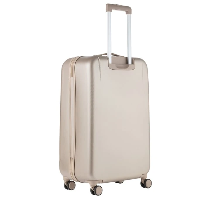 CarryOn Skyhopper 55 + 78 Set Champagne 9 CarryOn Skyhopper 55 + 78 Set Champagne - Afbeelding 9