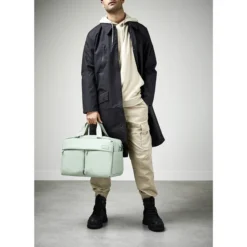 Lipault Lost In Berlin 24H Bag Frozen Matcha 9 Lipault Lost In Berlin 24H Bag Frozen Matcha -Goedkope Koffert Rein Winkel image 956