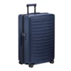 Porsche Design Roadster Hardcase 4W Trolley L Dark Blue
